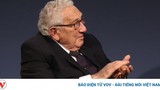 Ông Kissinger: Việc Ukraine gia nhập NATO đã trở nên “phù hợp”